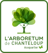 Logo de L'Arboretum de Chanteloup