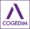 Logo de Cogedim