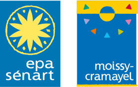 Logo d'Epa Sénart