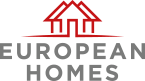 Logo d'European Homes