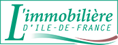 Logo de L'immobilière d'Ile-De-France