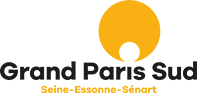 Logo du Grand Paris Sud