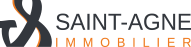 Logo de Saint-Agne Immobilier